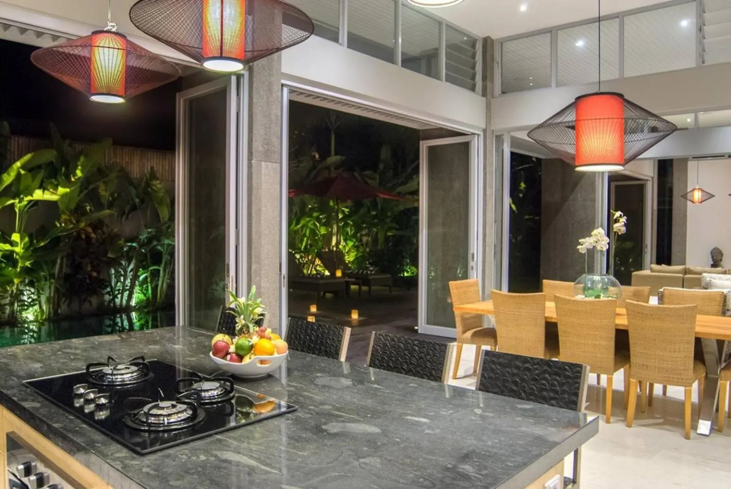 Aramanis Hotel Seminyak