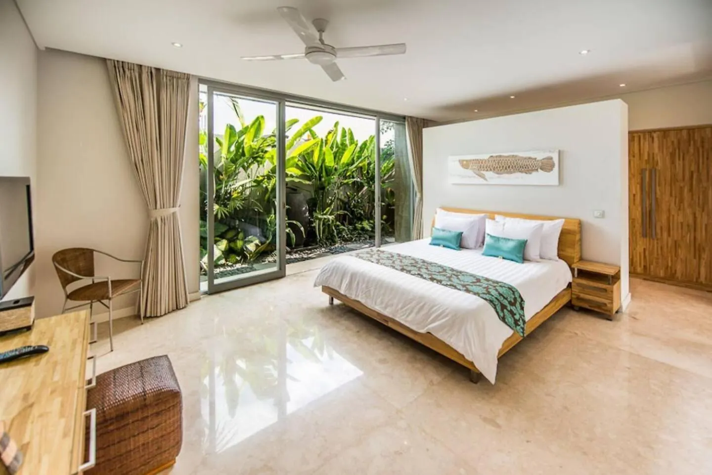 Aramanis Hotel Seminyak