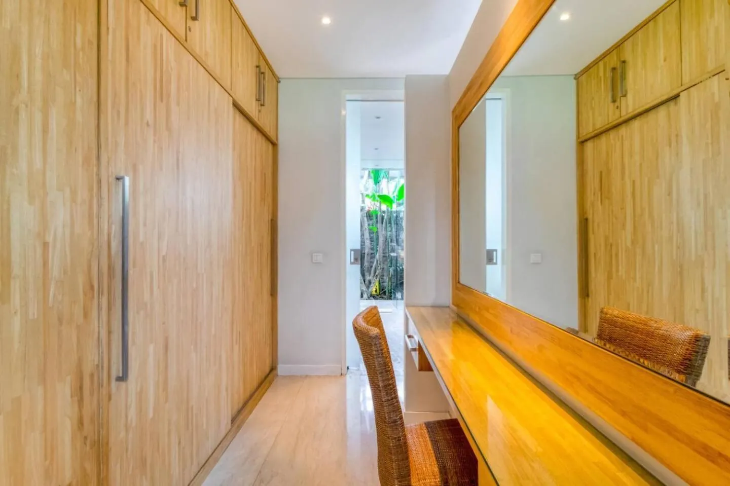 Aramanis Hotel Seminyak