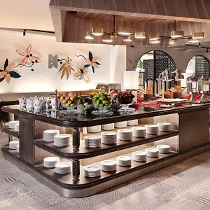 Grand Mercure Bali ***** سمينياك